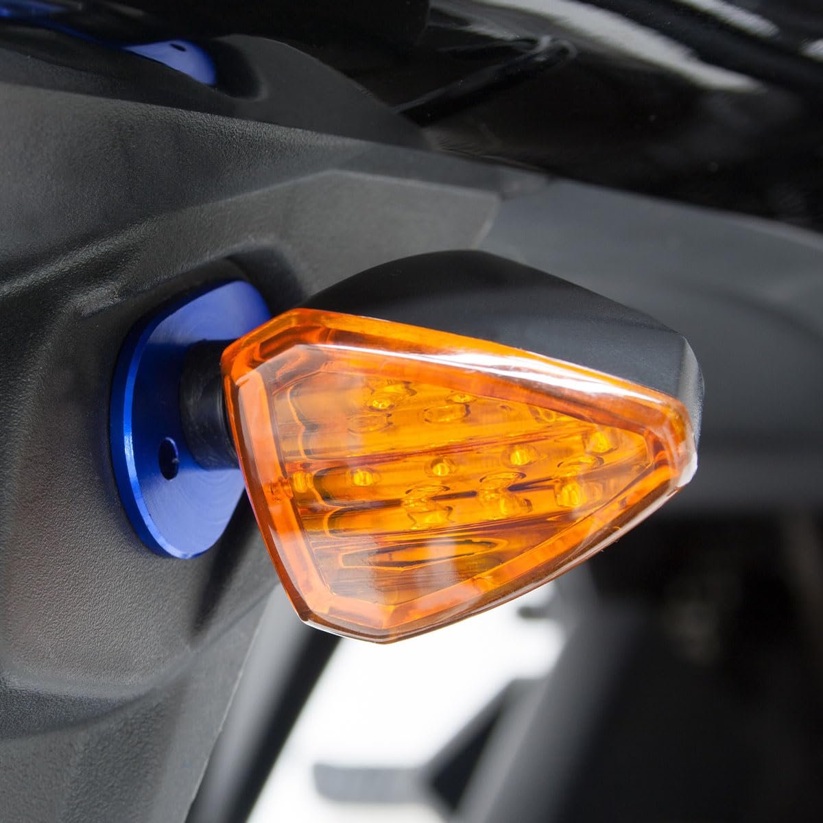 Amazon.com: DRC - ZETA 601 LED Flashers LED : Automotive